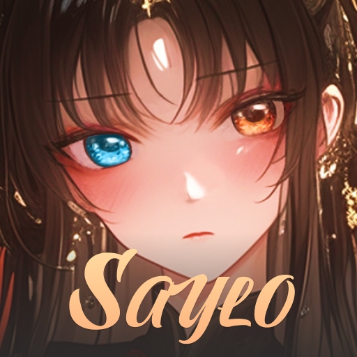 Saylo Logo
